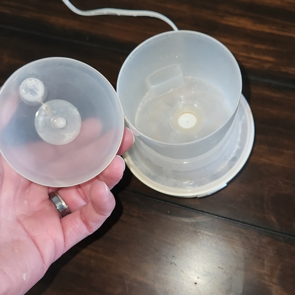 Pursonic diffuser blue/white - Picture 3 of 5